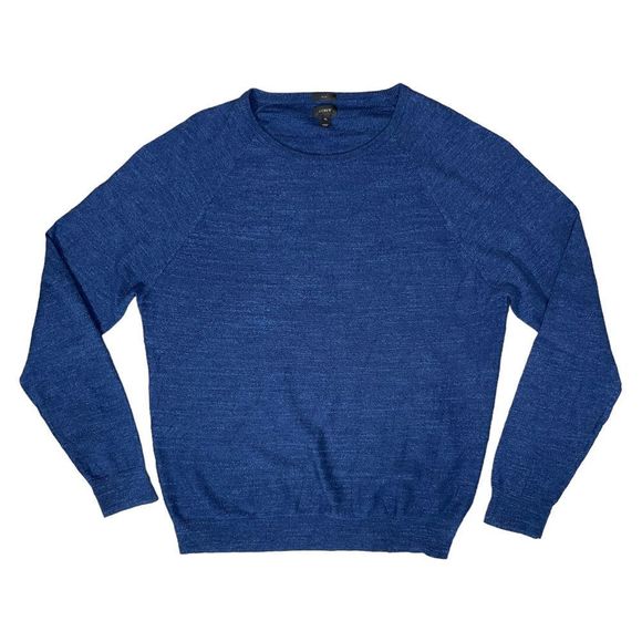 J.Crew Slim Sweater XL - Picture 2 of 6